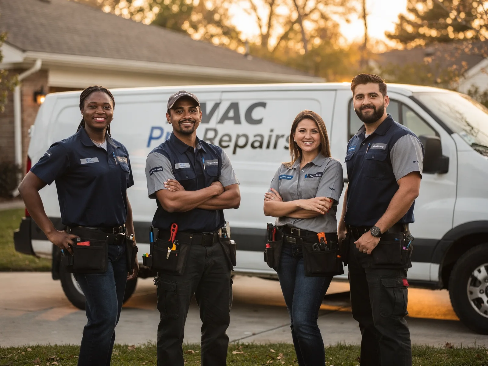 Heat Pump Repair company in Coaldale, CO