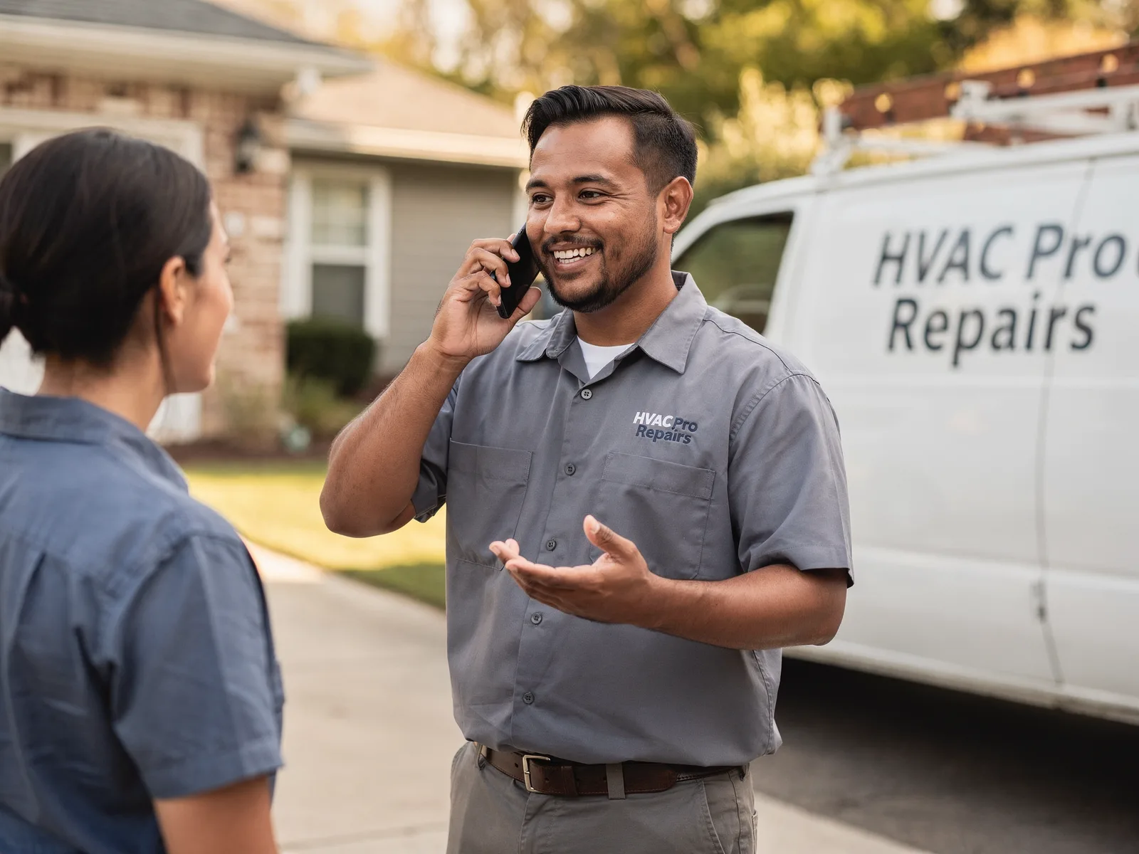 Heat Pump Repair Coaldale, CO FAQs
